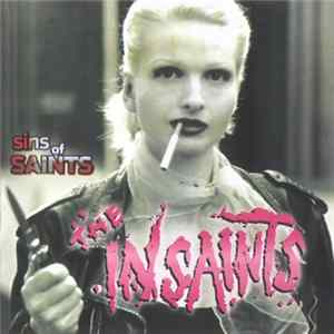 The Insaints - Sins Of Saints mp3