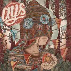 AYS - Suburban Haze mp3