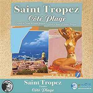 Various - Saint Tropez - Côté Plage mp3