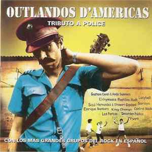 Various - Outlandos D'Americas - Tributo A Police (A Tribute To The Police) mp3