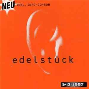 Various - Edelstück > 2 - 1997 mp3