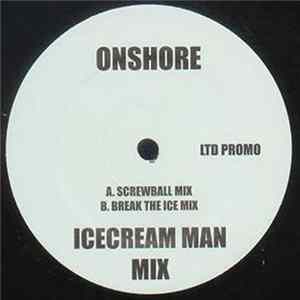 Icecream Man - Onshore mp3