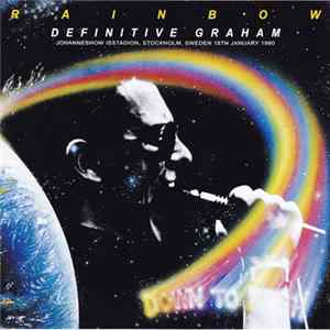 Rainbow - Definitive Graham mp3