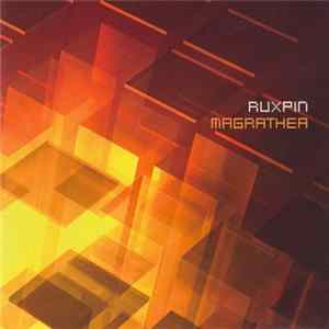 Ruxpin - Magrathea mp3