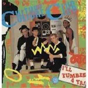 Culture Club - I'll Tumble 4 Ya mp3