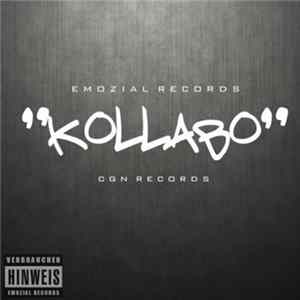 Emozial Records, CGN Records - "Kollabo" mp3
