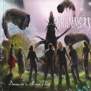The Grammers - Dream In A Minor Key mp3