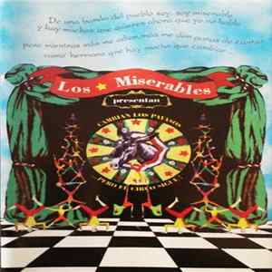 Los Miserables - Cambian los Payasos...Pero el Circo Sigue mp3