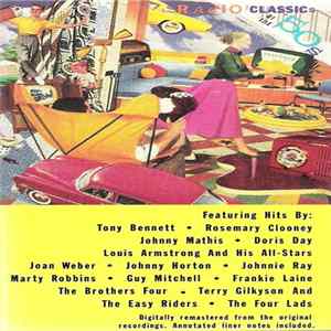 Various - Radio Classics Of The '50s mp3