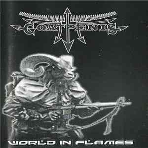 Goatpenis - World In Flames mp3
