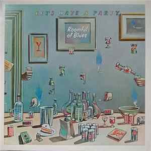Roomful Of Blues - Let's Have A Party mp3
