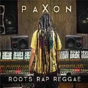 paXon - Roots Rap Reggae mp3