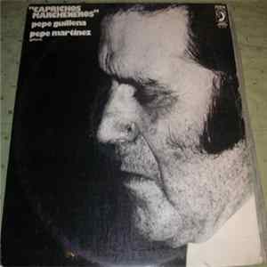 Pepe Guillena - Caprichos Marcheneros mp3
