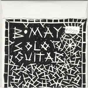 B. May - Solo Guitar mp3