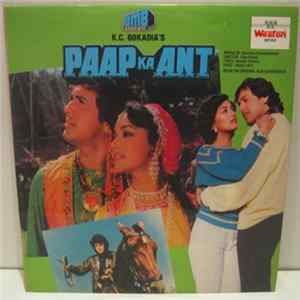 Bappi Lahiri - Paap Ka Ant mp3