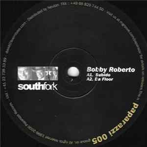 Bobby Roberto - Southfork mp3