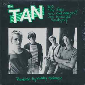 The Tan - 360 mp3