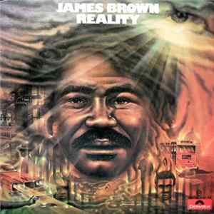 James Brown - Reality mp3