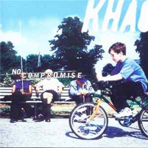 Khao - No Compromise mp3