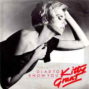 Kitty Grant - Glad To Know You mp3