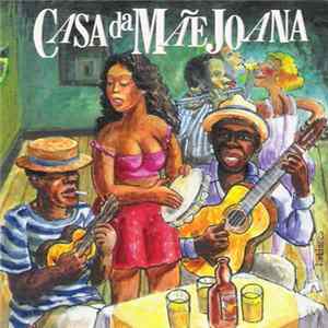 Various - Casa Da Mãe Joana mp3