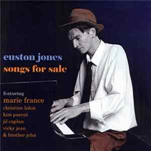 Euston Jones - Songs For Sale mp3