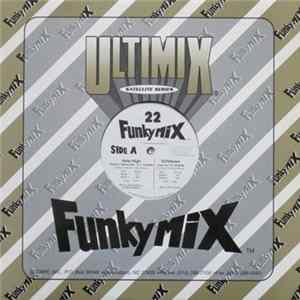 Various - Funkymix 22 mp3