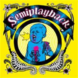 Semiplayback - Semiplayback mp3