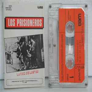 Los Prisioneros - La voz de los 80' mp3