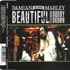 Damian Jr. Gong Marley Featuring Bobby Brown - Beautiful mp3