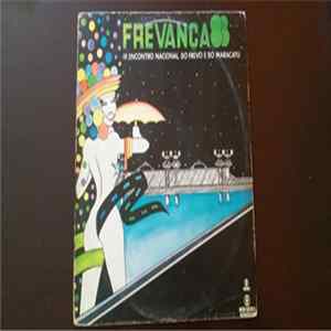 Various - Frevança 88 - IX Encontro Nacional Do Frevo E Do Maracatu mp3
