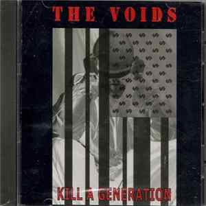 The Voids - Kill A Generation mp3