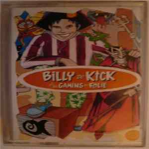 Billy Ze Kick Et Les Gamins En Folie - Billy Ze Kick Et Les Gamins En Folie mp3