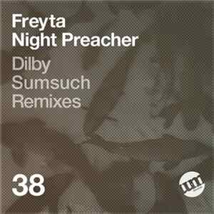 Freyta - Night Preacher mp3