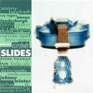Various - (Almost) Everybody Slides mp3