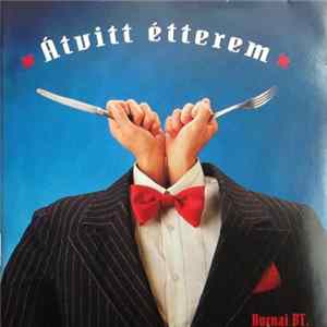 Bornai BT. - Átvitt Étterem mp3
