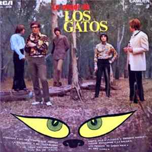 Los Gatos - Lo Mejor De Los Gatos mp3