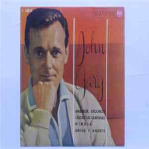 John Gary - Amanecer, Anochecer mp3