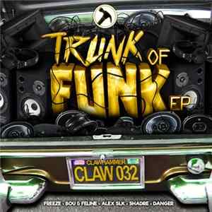 Various - Trunk Of Funk EP mp3