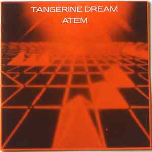 Tangerine Dream - Atem mp3