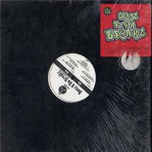 The Crooklyn Clan - Deez R Da Breakz mp3