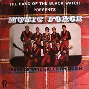 Music Force - Tears Of Wine mp3