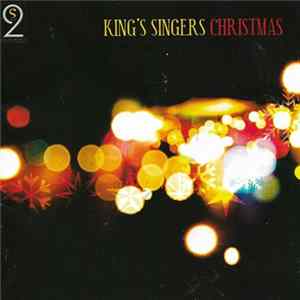 King's Singers - Christmas mp3