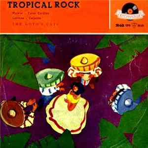The Goyo's Cats - Tropical Rock mp3