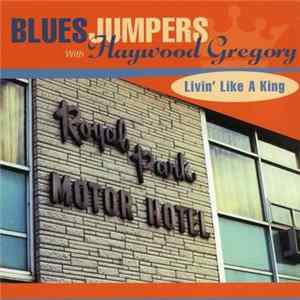 Haywood Gregory - Blues Jumpers With Haywood Gregory mp3