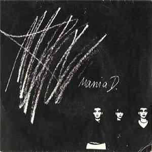 Mania D. - Herzschlag mp3