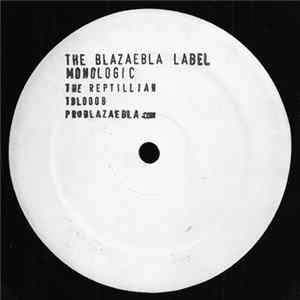 Monologic - The Reptilian EP mp3