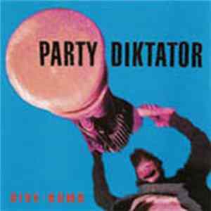 Party Diktator - Dive-Bomb mp3