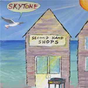 Skytone - Second Hand Shops mp3