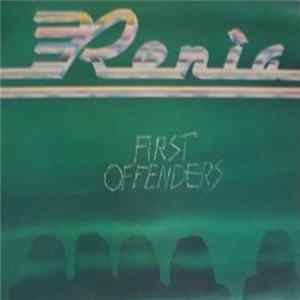 Renia - First Offenders mp3